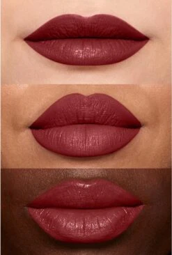 NYX Professional Makeup Soft Matte Lip Cream - Monte Carlo SMLC10 - Lippenstift -Beste Lip Winkel 810x1200