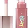 FENTY BEAUTY Gloss Bomb Heat Universal Lip Luminizer + Plumper Lip Gloss - Fu$$y 1 FENTY BEAUTY Gloss Bomb Heat Universal Lip Luminizer + Plumper Lip Gloss - Fu$$y -Beste Lip Winkel 815x1200