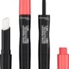 Rimmel London Lasting Provocalips Lip Colour Lippenstift 600 Orange You Coming? -Beste Lip Winkel 818x1200 2