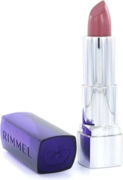 Rimmel London Provocalips Lip Color Lippenstift - 180 Vintage Pink 21 Rimmel London Provocalips Lip Color Lippenstift - 180 Vintage Pink -Beste Lip Winkel 821x1200 1