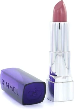 Rimmel London Provocalips Lip Color Lippenstift - 180 Vintage Pink 18 Rimmel London Provocalips Lip Color Lippenstift - 180 Vintage Pink -Beste Lip Winkel 821x1200
