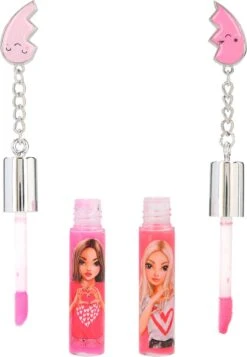 Depesche - TOPModel Lipgloss Set BFF ONE LOVE -Beste Lip Winkel 830x1200
