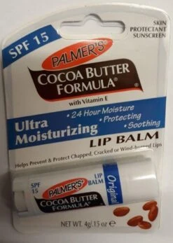 Palmers Cocoa Butter Lipbalsem -Beste Lip Winkel 853x1200