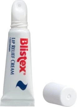 Blistex Lip Relief Cream - 6 Ml - Lippenbalsam -Beste Lip Winkel 863x1200