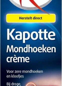 Lucovitaal - Kapotte Mondhoeken Crème - Lippenbalsem 20 Lucovitaal - Kapotte Mondhoeken Crème - Lippenbalsem -Beste Lip Winkel 864x1200