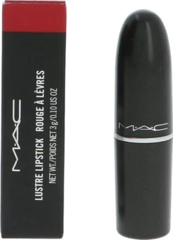 MAC Lustre Lipstick - Cockney - 3 G - Lippenstift -Beste Lip Winkel 866x1200 1