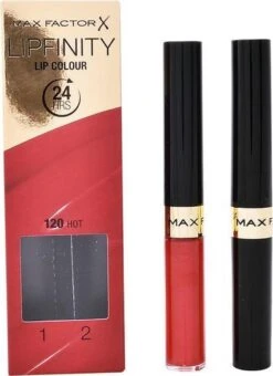 Max Factor Lipfinity 24HR Lip Colour Lipgloss - 210 Endless Mesmerizing -Beste Lip Winkel 872x1200 1