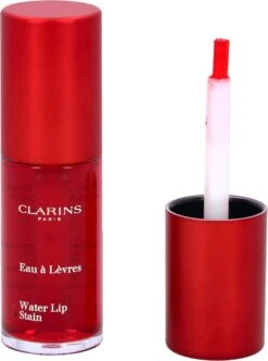 Clarins Water Lip Stain Lipgloss - 7 Ml -Beste Lip Winkel 892x1200