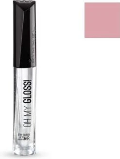Rimmel London Rimmel Oh My Gloss! Lipgloss - 130 Purrr… Glossy Cat 19 Rimmel London Rimmel Oh My Gloss! Lipgloss - 130 Purrr… Glossy Cat -Beste Lip Winkel 905x1200 1