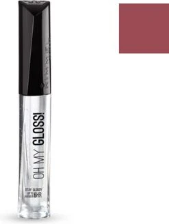 Rimmel London - Oh My Gloss! - Snog - Lipgloss -Beste Lip Winkel 905x1200