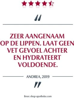 Eucerin Gevoelige Huid Lip Activ -Lippenbalsem -Beste Lip Winkel 910x1200