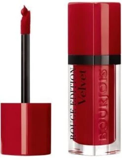 Bourjois Lippenstift Rouge édition Velvet Bourjois - 15 Red 39 Bourjois Lippenstift Rouge édition Velvet Bourjois - 15 Red -Beste Lip Winkel 912x1200