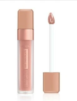 L'Oréal Paris Les Chocolates Ultra Matte Liquid Lippenstift - 852 Box Of Chocolates -Beste Lip Winkel 918x1200 1
