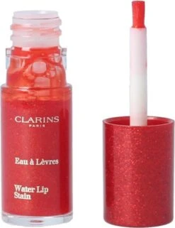 Clarins Water Lip Stain Lipgloss - 7 Ml -Beste Lip Winkel 923x1200