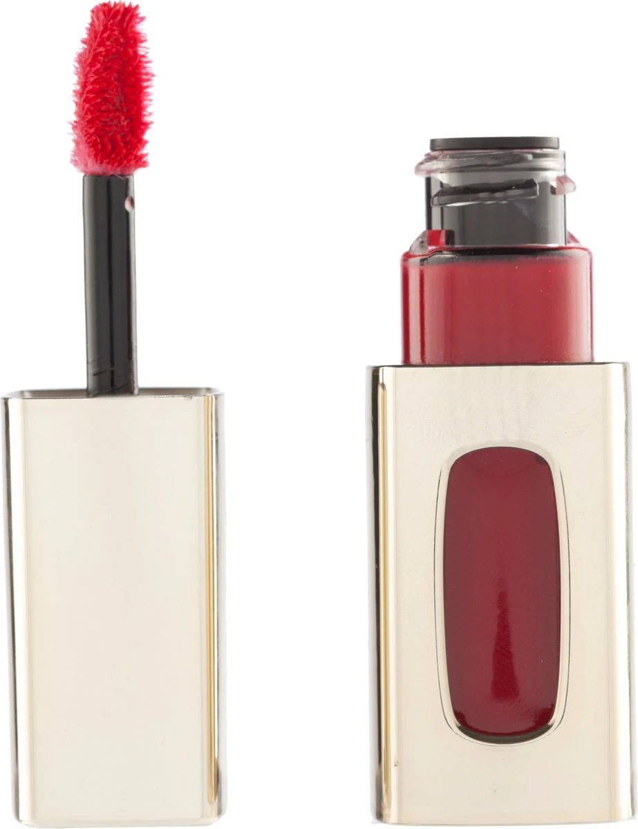 L’Oréal Paris Color Riche Extraordinaire - 304 Ruby Opera - Lippenstift 4 L’Oréal Paris Color Riche Extraordinaire - 304 Ruby Opera - Lippenstift - Afbeelding 2