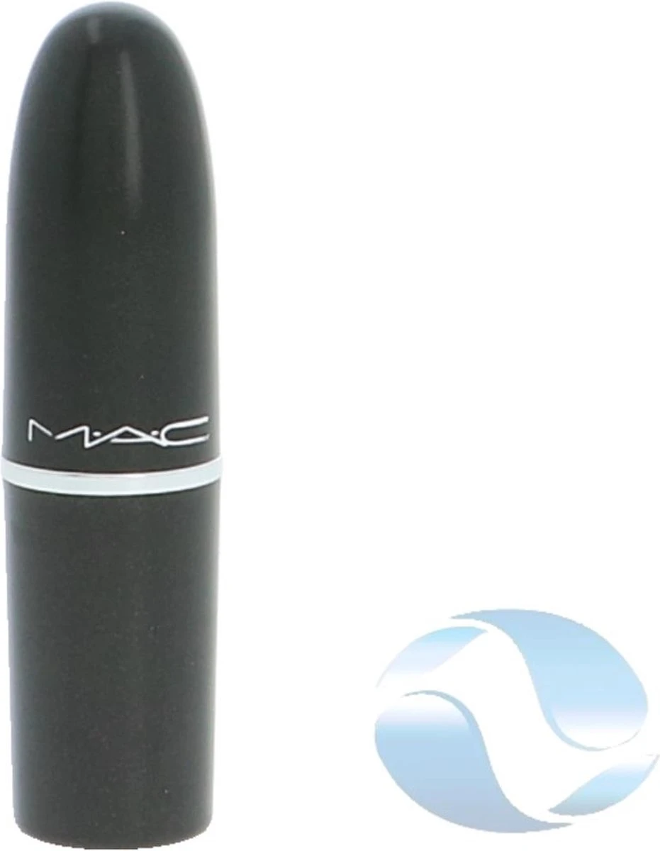 MAC Cosmetics Amplified Creme Lipstick Blankety 3 Gr 3 MAC Cosmetics Amplified Creme Lipstick Blankety 3 Gr