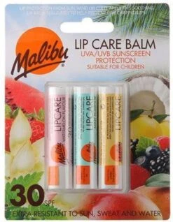 Malibu Lip Care Balm SPF 30 -Beste Lip Winkel 933x1200 2
