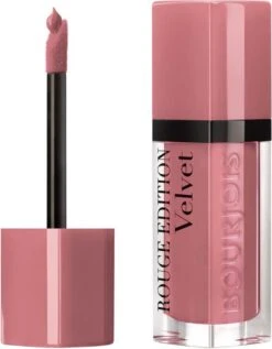 Bourjois Rouge Edition Velvet Lippenstift - 09 Happy Nude Year -Beste Lip Winkel 935x1200 4