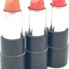 PAVÈZ NUDE COLLECTION ORGANIC LIPSTICK Samples: Nude, Sunkissed & Coral Flair -Beste Lip Winkel 937x1200 2