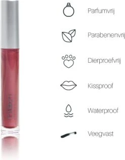Blèzi® Lip Fix 80 Dazzling Mauve - Lipstick - Lippenstift Langhoudend - Paars Mauve 13 Blèzi® Lip Fix 80 Dazzling Mauve - Lipstick - Lippenstift Langhoudend - Paars Mauve -Beste Lip Winkel 938x1200 1