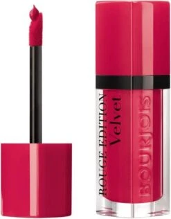 Lippenstift Rouge édition Velvet Bourjois -Beste Lip Winkel 938x1200