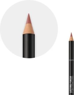 Rimmel London Rimmel Lasting Finish Lipliner - 760 90S Nude 11 Rimmel London Rimmel Lasting Finish Lipliner - 760 90S Nude -Beste Lip Winkel 939x1200