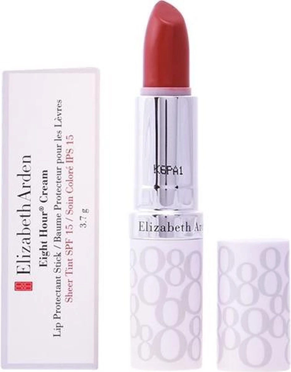 Elizabeth Arden 8580507041 Lippenstift Roze Transparant 3,7 G 8 Elizabeth Arden 8580507041 Lippenstift Roze Transparant 3,7 G - Afbeelding 6