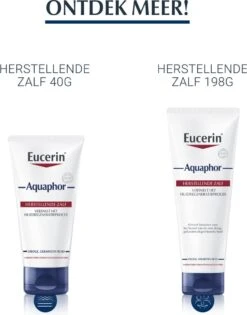 Eucerin Aquaphor SOS Lip Herstel - Lippenbalsem -Beste Lip Winkel 942x1200
