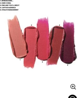 M·A·C Mistletoe Matte Powder Kiss Lipstick - Limited Edition Make-up Set -Beste Lip Winkel 944x1200 1