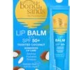 Bondi Sands Sunscreen Lip Balm SPF 50+ Toasted Coconut 10 G - Hydrateert En Verzacht Droge Lippen -Beste Lip Winkel 950x1200