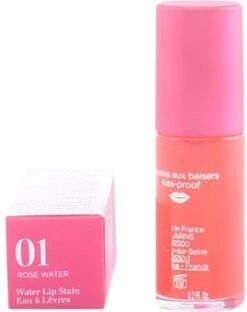 Clarins Water Lip Stain Lipgloss - 7 Ml -Beste Lip Winkel 951x1200