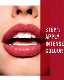 Rimmel London Provocalips Lip Color Lippenstift - 200 I'll Call You -Beste Lip Winkel 952x1200 2