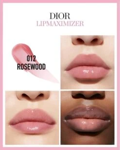 Merkloos Dior Addict Lip Maximizer Lipgloss - 012 Rosewood - Lipgloss - 6 Ml - 24 Uur Zichtbaar Effect -Deluxe - Gewild - Snel Uitverkocht - Rituals - Beste Getest Uit De Consumentenbond - Let Op: Op = Op -Beste Lip Winkel 958x1200 1