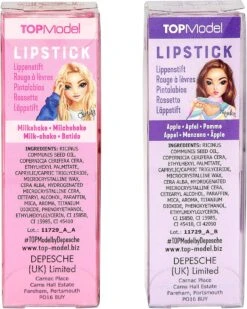 Depesche TOPModel Lippenstift 10 Depesche TOPModel Lippenstift -Beste Lip Winkel 958x1200 2