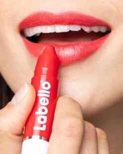 Labello Crayon Lipstick Poppy Red -Beste Lip Winkel 960x1200 16