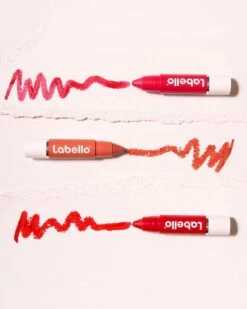 Labello Coral Crayon Lippenbalsem - Hydratatie & Intensieve Kleur -Beste Lip Winkel 960x1200 20