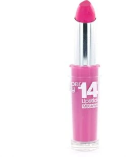 Maybelline Super Stay 14H - 135 Flash Fuchsia - Lippenstift -Beste Lip Winkel 961x1200 1