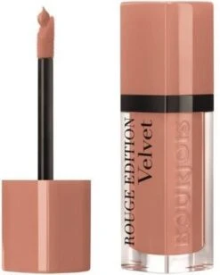 Bourjois Rouge Edition Velvet Lippenstift - 31 Floribeige 24 Bourjois Rouge Edition Velvet Lippenstift - 31 Floribeige -Beste Lip Winkel 961x1200