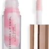 Makeup Revolution Lip Swirl Ceramide Gloss - Pure Gloss Clear - Lipgloss -Beste Lip Winkel 965x1200