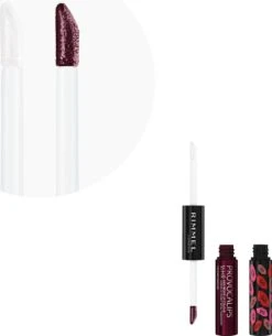 Rimmel London Provocalips Lip Color Lippenstift - 570 Firecracker 27 Rimmel London Provocalips Lip Color Lippenstift - 570 Firecracker -Beste Lip Winkel 973x1200