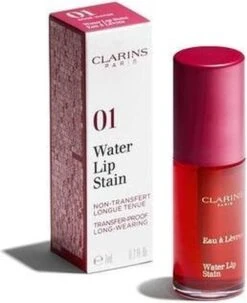 Clarins Water Lip Stain Lipgloss 7 Ml -Beste Lip Winkel 979x1200