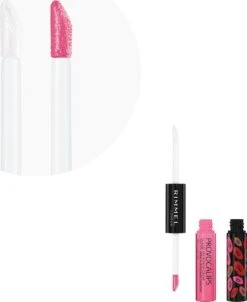 Rimmel London Provocalips Lip Color Lippenstift - 200 I'll Call You -Beste Lip Winkel 980x1200 1