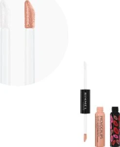 Rimmel London Provocalips Kiss Proof 16 Hr Liquid Lip - 700 Skinny Dipping - 7 Ml - Nude -Beste Lip Winkel 980x1200 4