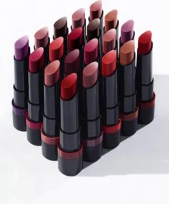 Rimmel London Lasting Finish Extreme Lippenstift - Buzz'n 130 16 Rimmel London Lasting Finish Extreme Lippenstift - Buzz'n 130 -Beste Lip Winkel 997x1200 1