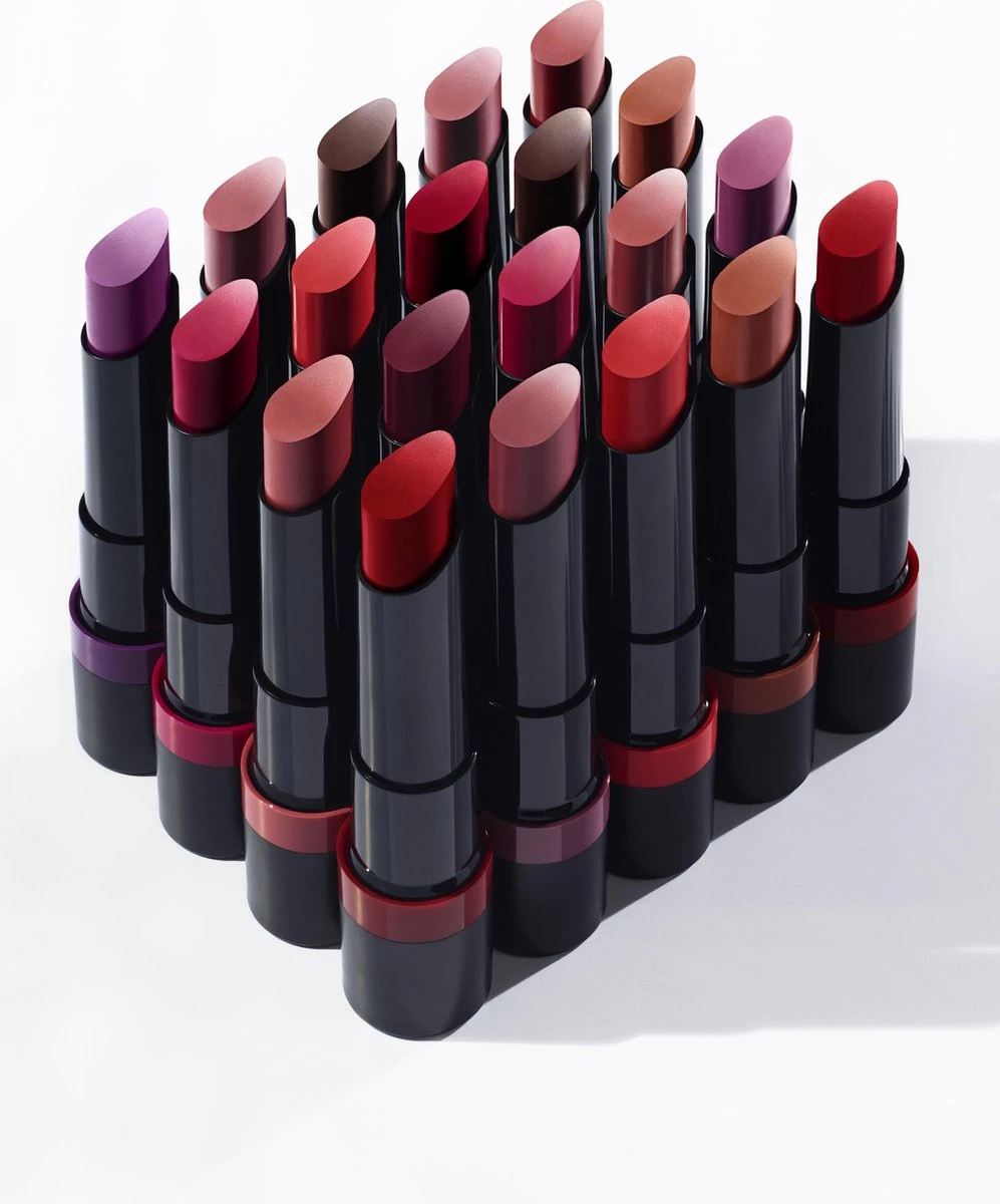 Rimmel London Lasting Finish Extreme Lippenstift - Buzz'n 130 7 Rimmel London Lasting Finish Extreme Lippenstift - Buzz'n 130 - Afbeelding 5